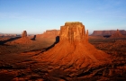desert
