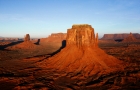 desert